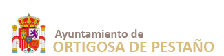 Ayuntamiento de Ortigosa de Pestaño