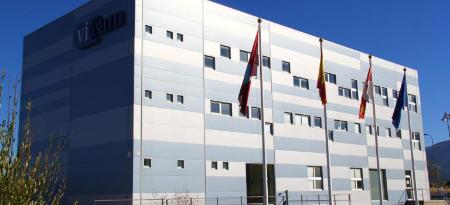 Imagen La Diputación elabora un nuevo reglamento de uso de los espacios del VICAM